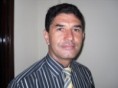 Diácono Zenaldo Paulino