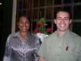 Pastor Joao Fernandes