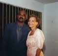 Diácono Eliezer Soares